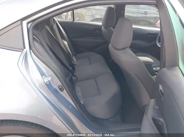 5YFB4MDE2PP045029 2023 TOYOTA COROLLA - Image 8