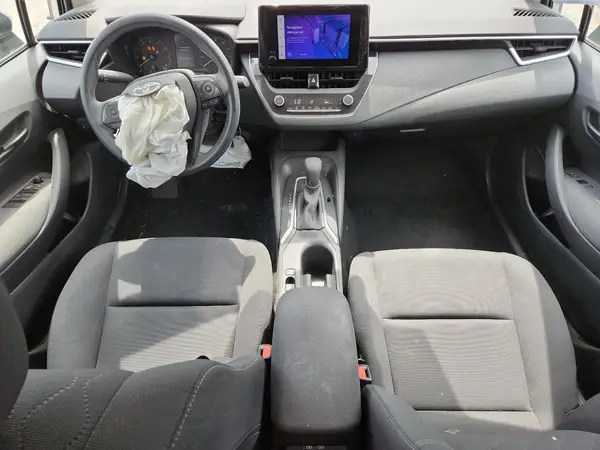5YFB4MDE2PP045483 2023 TOYOTA COROLLA - Image 8