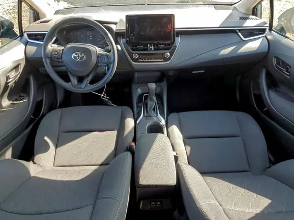 5YFB4MDE2PP045838 2023 TOYOTA COROLLA - Image 8