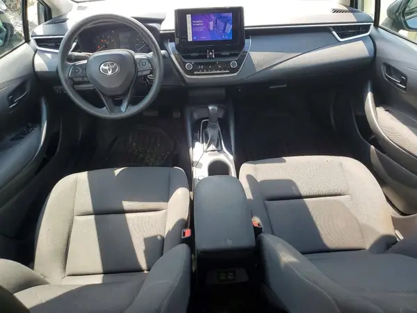 5YFB4MDE2PP046004 2023 TOYOTA COROLLA - Image 8