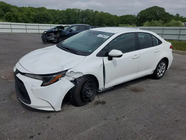 5YFB4MDE2PP046035 2023 TOYOTA COROLLA - Image 1