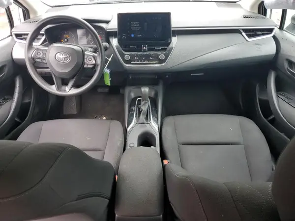 5YFB4MDE2PP047069 2023 TOYOTA COROLLA - Image 8