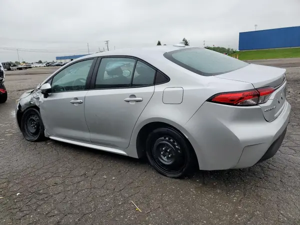 5YFB4MDE2PP047380 2023 TOYOTA COROLLA - Image 2