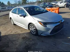 5YFB4MDE2PP048397 2023 TOYOTA COROLLA