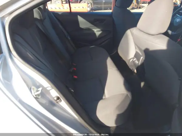 5YFB4MDE2PP048397 2023 TOYOTA COROLLA - Image 8
