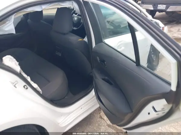5YFB4MDE2PP048738 2023 TOYOTA COROLLA - Image 8