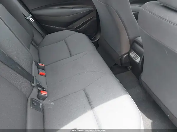5YFB4MDE2PP049386 2023 TOYOTA COROLLA - Image 8