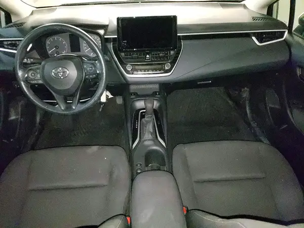 5YFB4MDE2PP049579 2023 TOYOTA COROLLA - Image 8