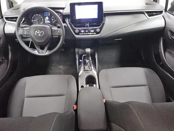5YFB4MDE2PP049663 2023 TOYOTA COROLLA - Image 8
