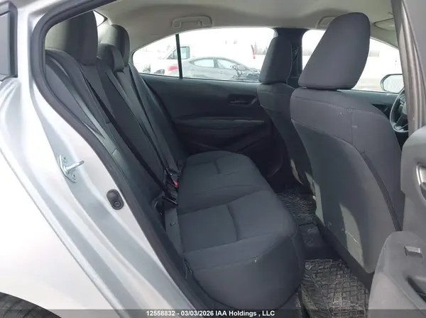 5YFB4MDE2PP050165 2023 TOYOTA COROLLA - Image 8