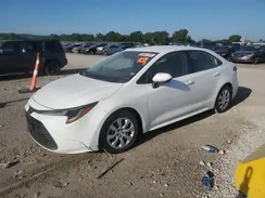 5YFB4MDE2PP050411 2023 TOYOTA COROLLA
