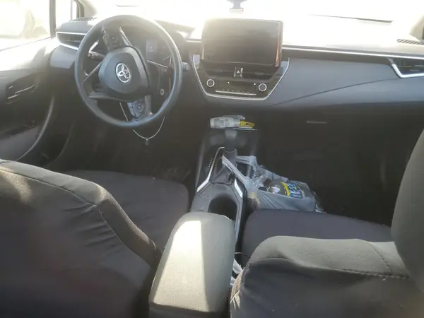 5YFB4MDE2PP050411 2023 TOYOTA COROLLA - Image 8