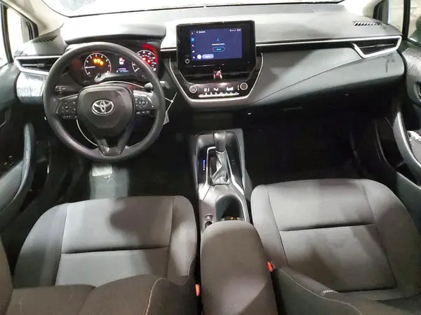 5YFB4MDE2PP051302 2023 TOYOTA COROLLA - Image 8