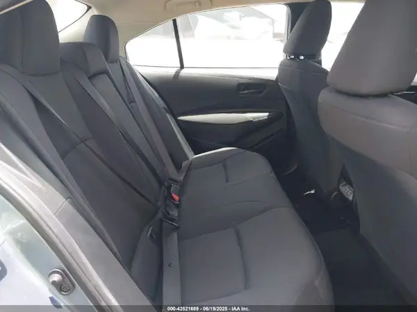 5YFB4MDE2PP051557 2023 TOYOTA COROLLA - Image 8