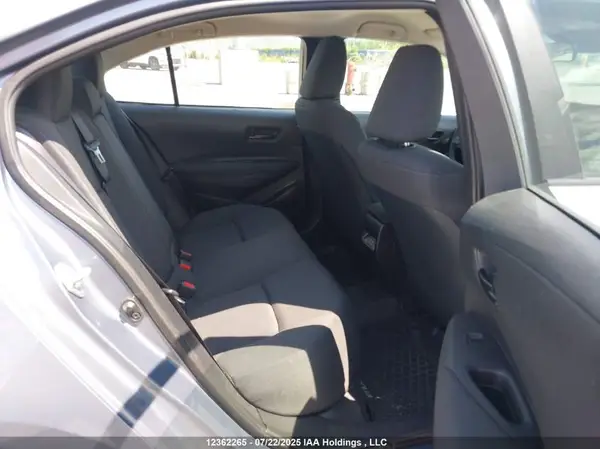 5YFB4MDE2PP051669 2023 TOYOTA COROLLA - Image 8