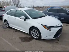 5YFB4MDE2PP052577 2023 TOYOTA COROLLA