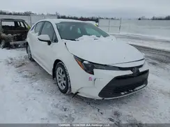 5YFB4MDE2PP052661 2023 TOYOTA COROLLA
