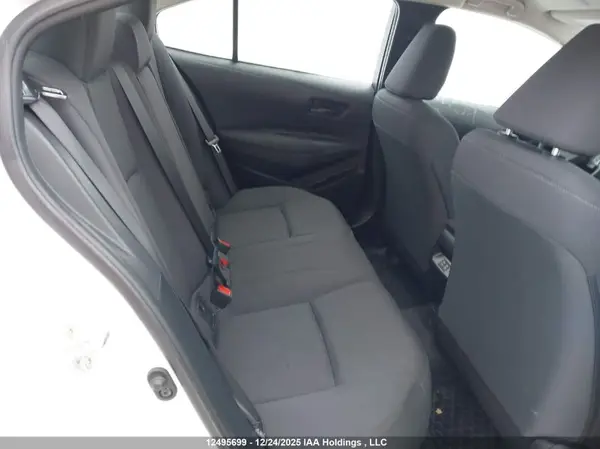 5YFB4MDE2PP052661 2023 TOYOTA COROLLA - Image 8