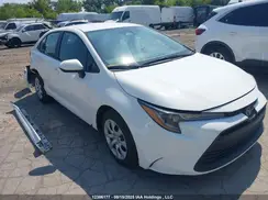 5YFB4MDE2PP052949 2023 TOYOTA COROLLA