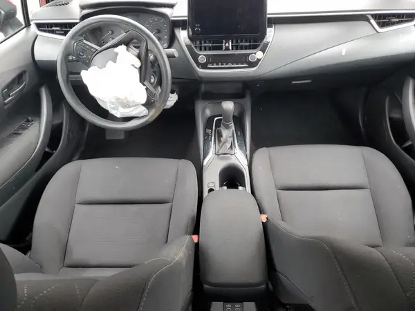 5YFB4MDE2PP053731 2023 TOYOTA COROLLA - Image 8
