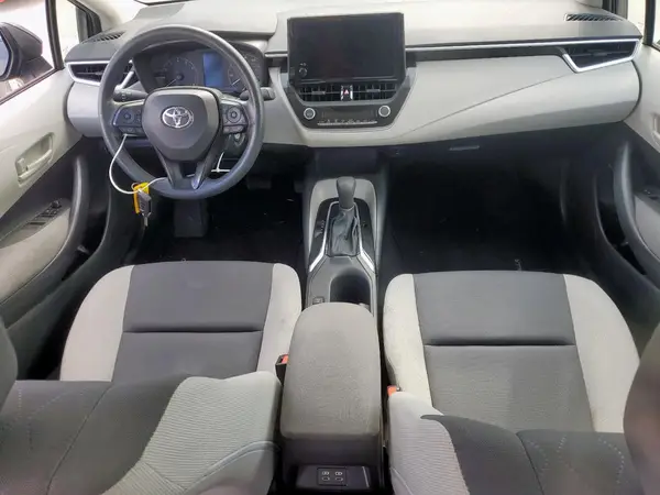 5YFB4MDE2PP055933 2023 TOYOTA COROLLA - Image 8
