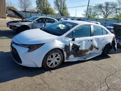 5YFB4MDE2PP056113 2023 TOYOTA COROLLA