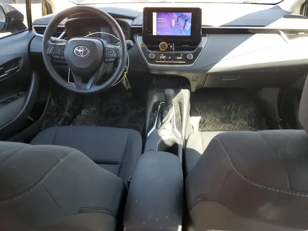5YFB4MDE2PP057441 2023 TOYOTA COROLLA - Image 8