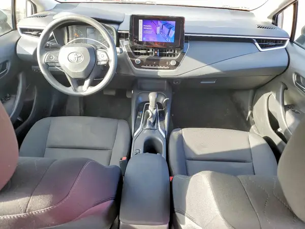 5YFB4MDE2PP057505 2023 TOYOTA COROLLA - Image 8