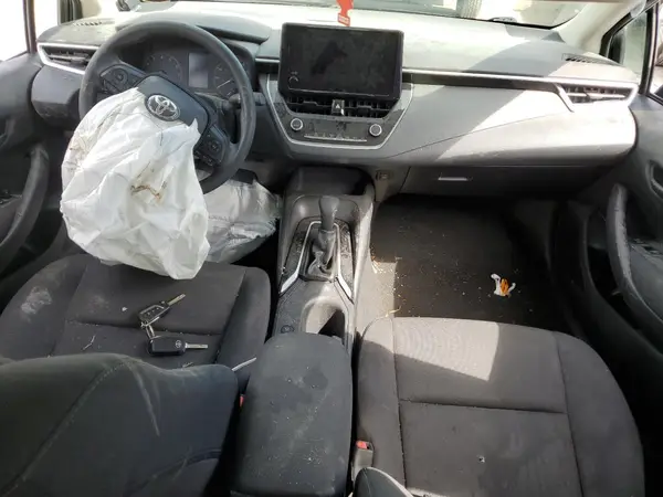 5YFB4MDE2PP058427 2023 TOYOTA COROLLA - Image 8