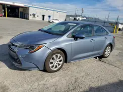 5YFB4MDE2PP058461 2023 TOYOTA COROLLA