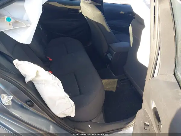 5YFB4MDE2PP058864 2023 TOYOTA COROLLA - Image 8