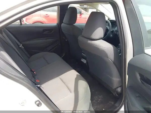 5YFB4MDE2PP059528 2023 TOYOTA COROLLA - Image 8