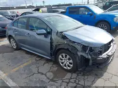5YFB4MDE2PP062249 2023 TOYOTA COROLLA