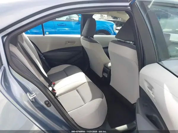 5YFB4MDE2PP062249 2023 TOYOTA COROLLA - Image 8