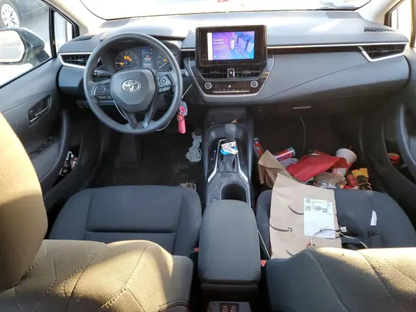 5YFB4MDE2PP062624 2023 TOYOTA COROLLA - Image 8