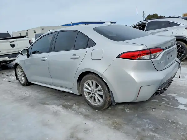 5YFB4MDE2PP062901 2023 TOYOTA COROLLA - Image 2