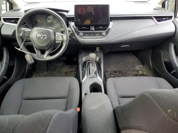 5YFB4MDE2PP062901 2023 TOYOTA COROLLA - Image 8