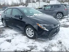 5YFB4MDE2PP063840 2023 TOYOTA COROLLA