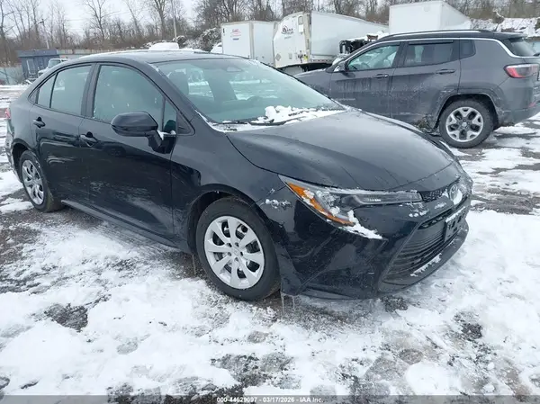 5YFB4MDE2PP063840 2023 TOYOTA COROLLA - Image 1