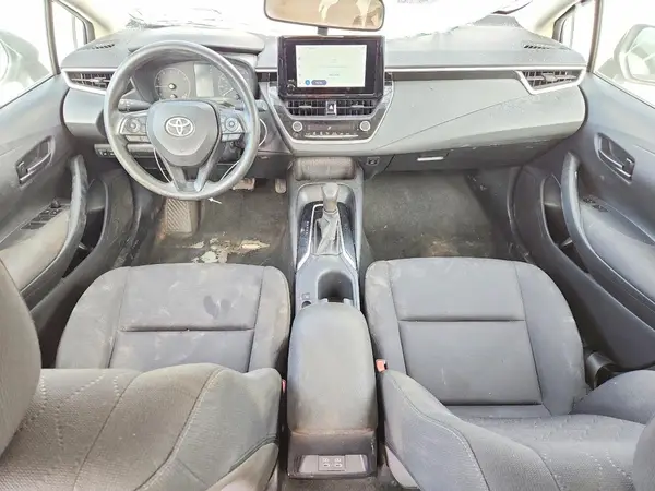 5YFB4MDE2PP064051 2023 TOYOTA COROLLA - Image 8