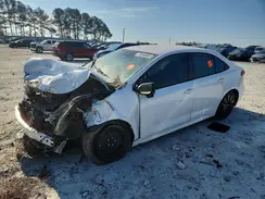 5YFB4MDE2PP064261 2023 TOYOTA COROLLA