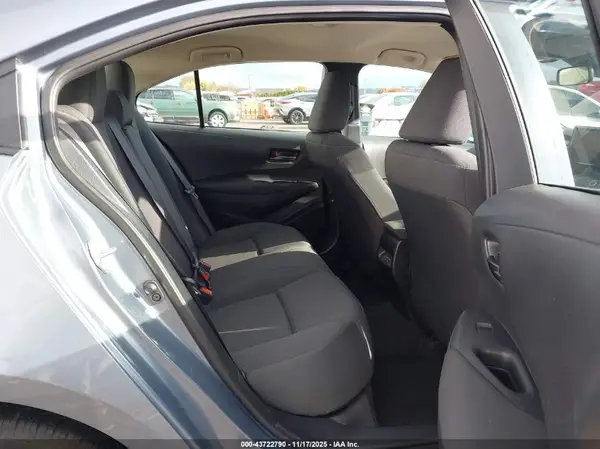 5YFB4MDE2PP064311 2023 TOYOTA COROLLA - Image 8