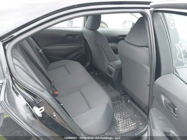 5YFB4MDE2PP064793 2023 TOYOTA COROLLA - Image 8