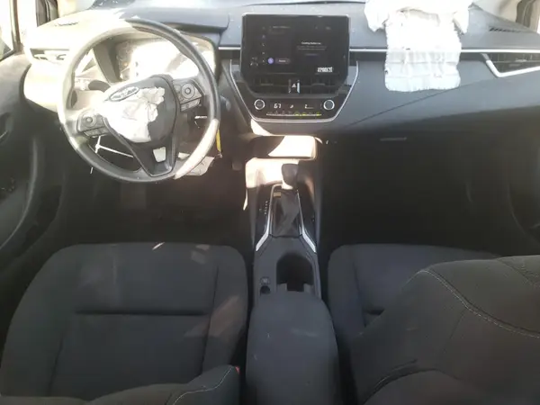5YFB4MDE2PP064910 2023 TOYOTA COROLLA - Image 8