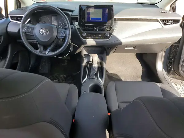 5YFB4MDE2PP067449 2023 TOYOTA COROLLA - Image 8
