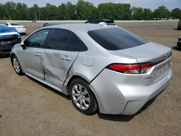 5YFB4MDE2PP067547 2023 TOYOTA COROLLA - Image 2