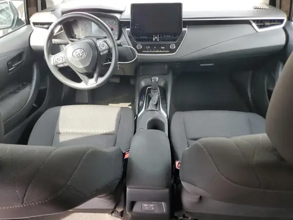 5YFB4MDE2PP067547 2023 TOYOTA COROLLA - Image 8