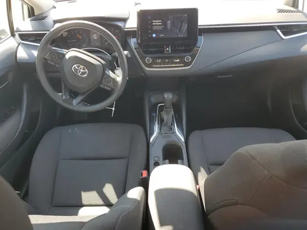 5YFB4MDE2PP068102 2023 TOYOTA COROLLA - Image 8