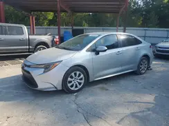 5YFB4MDE2PP069735 2023 TOYOTA COROLLA