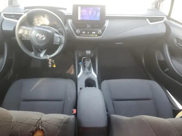 5YFB4MDE2PP069735 2023 TOYOTA COROLLA - Image 8